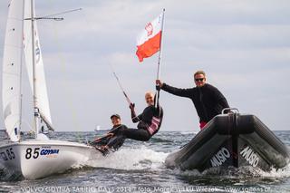 Volvo Gdynia Sailing Days: Żagle od Gdyni aż po horyzont