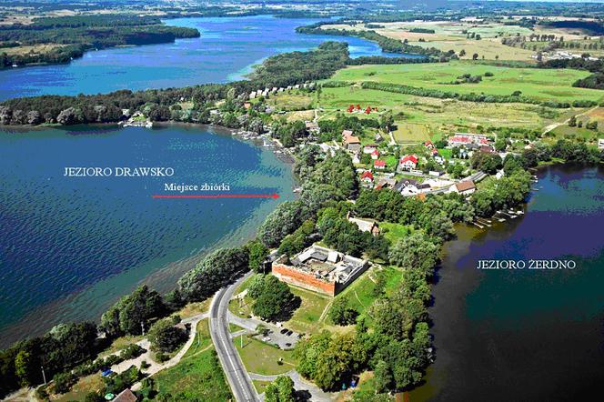 Stare Drawsko