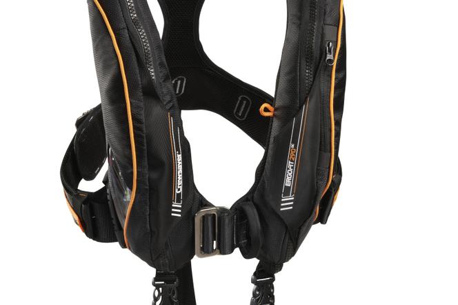 Kamizelka Crewsaver ERGOFIT 290N