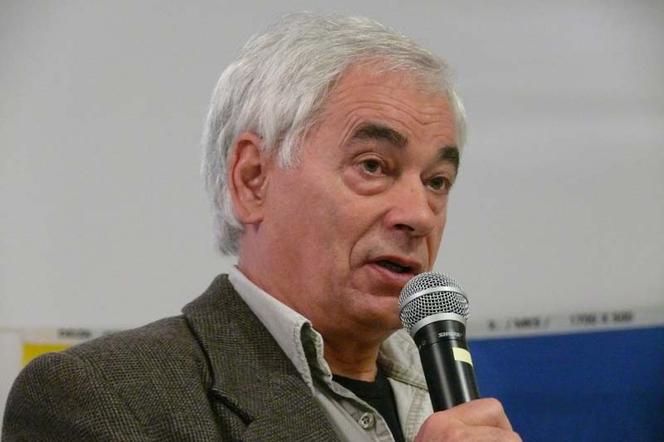 Kuba Jakubczyk w NCŻ