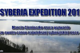 Syberia Expedition - Marcin Gienieczko już w Irkucku