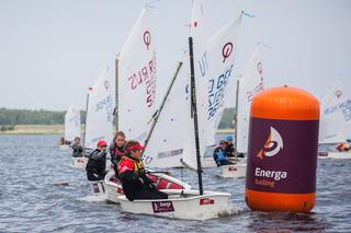 Energa Sailing Cup - Puchar Dziwnowa