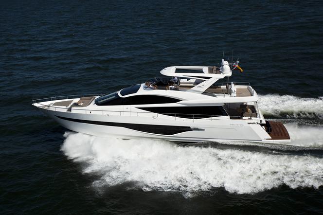 Galeon 780 Crystal