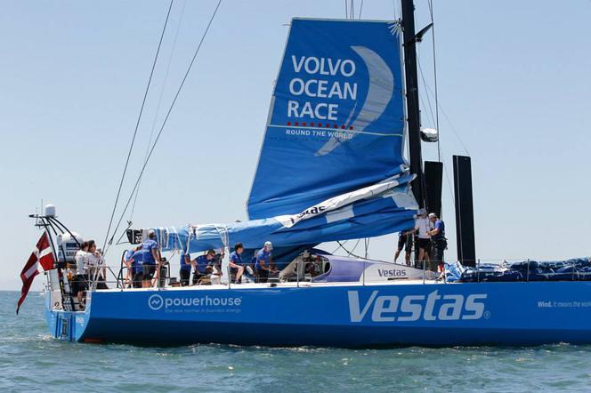 Team Vestas Wind