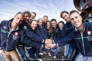 energa/Energa Sailing Team Poland