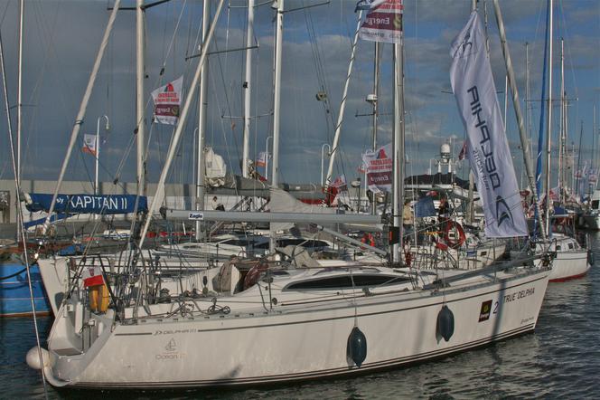 Bitwa o Gotland 4: Delphia Challenge