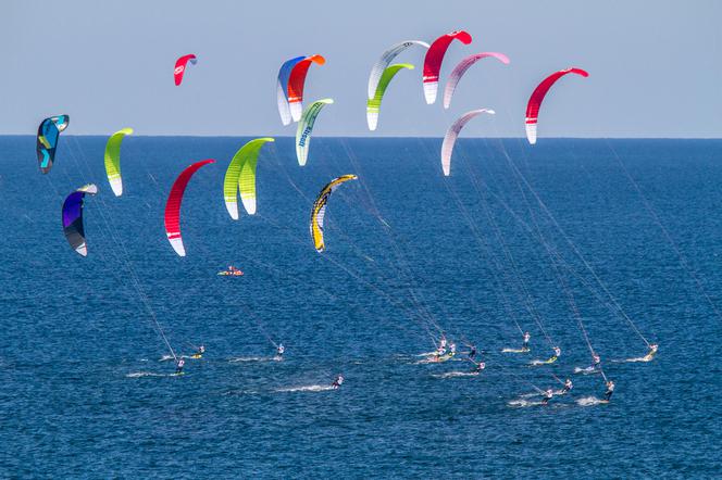 Kiteboard