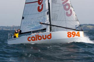 Transgascogne: Kowalczyk z kwalifikacją do Mini Transat!