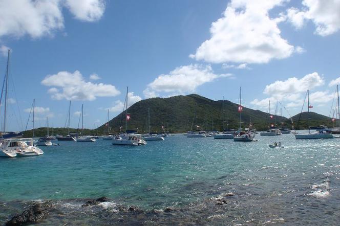 Wagner Sailing Rally