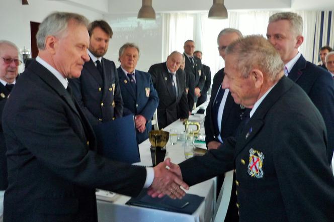 Zjazd delegatów Yacht Klubu Polski 2015