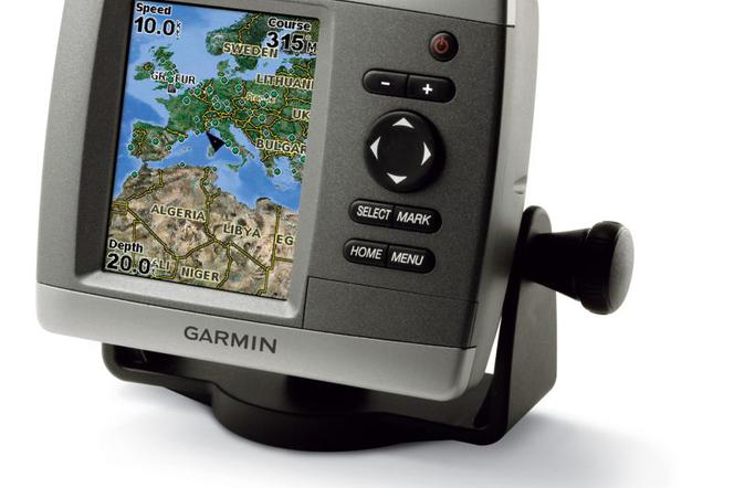 GPSmap420