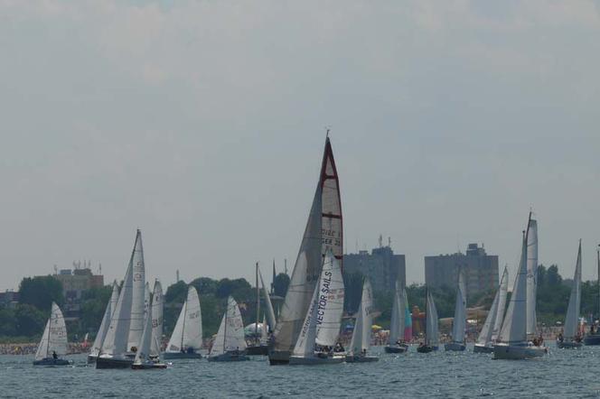 Baltic Sail Gdańsk 2011