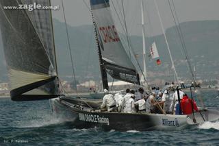 10 zespołów w Louis Vuitton Pacific Series