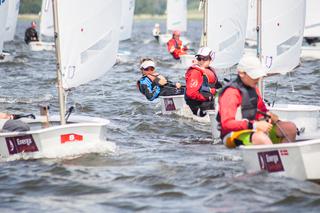 Energa Sailing Cup - Puchar Dziwnowa