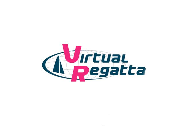 Logo Virtual Regatta