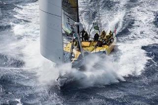 Fastnet Race 2015: Polacy szykują się do startu