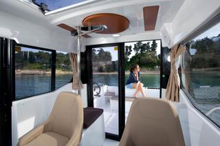 Best of Boats/MF695 Marlin - 2 portes (9)