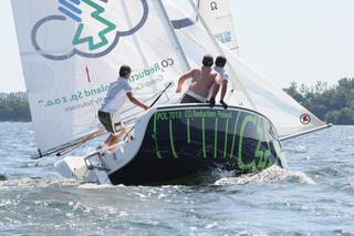 Orvaldi Eurocup 2009 – Z pokładu „PREZESA”