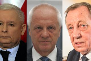 Kaczyński, Niesiołowski, Szyszko, Macierewicz i inni. Zarabiają krocie i biorą jeszcze emeryturę 