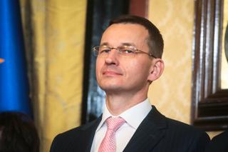Wicepremier Morawiecki ma majątek wart 15 milionów!
