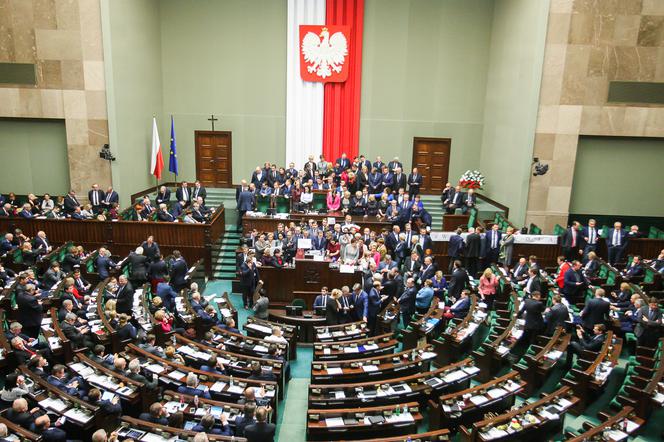 Sejm RP