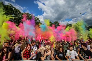Warsaw Holi Festival 2017 - kiedy jest święto kolorów?