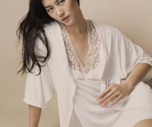Aniołki Victoria’s Secret