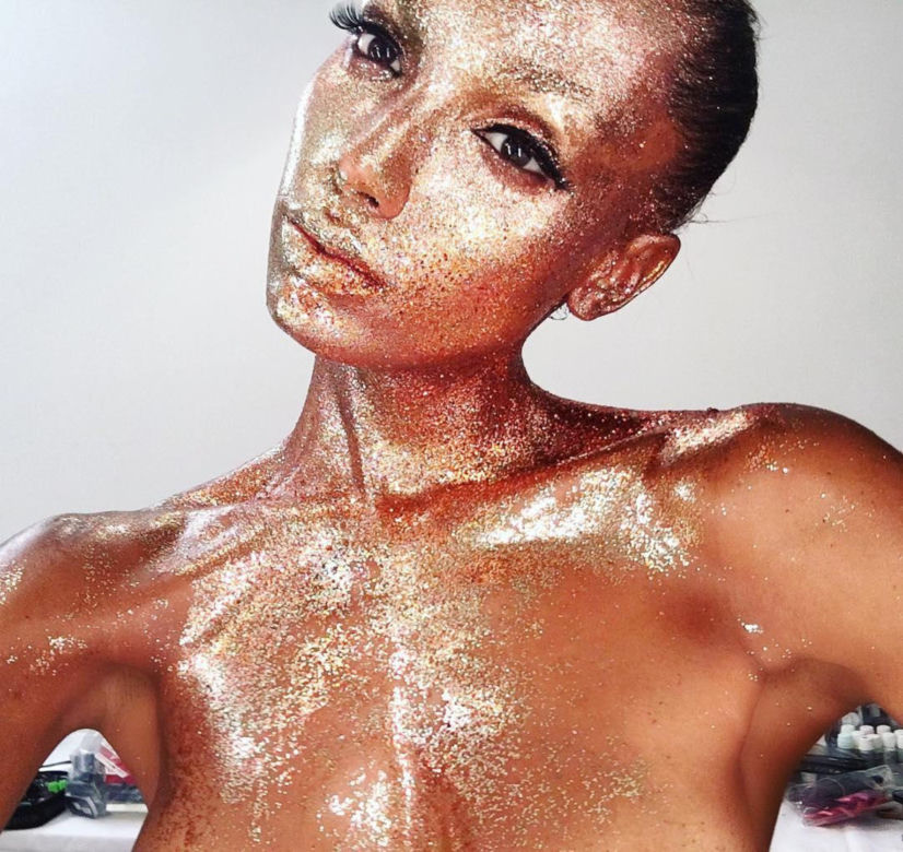 Aniołki Victoria’s Secret