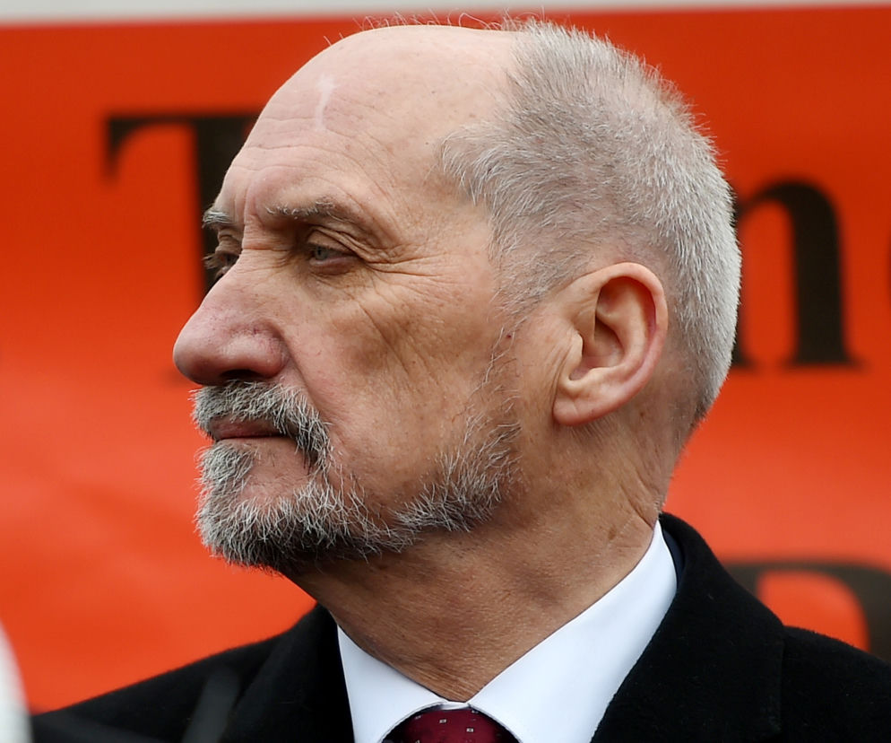 Antoni Macierewicz