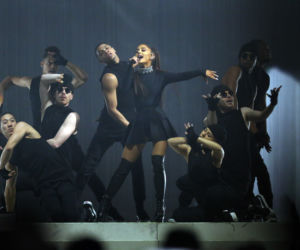 Ariana Grande