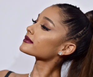 Ariana Grande
