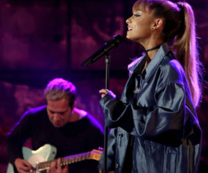 Ariana Grande