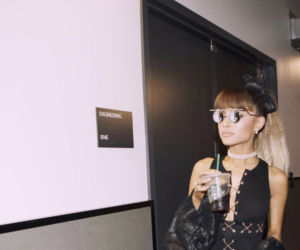 Ariana Grande