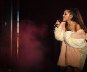 Ariana Grande 