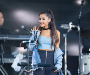 Ariana Grande