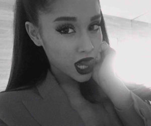 Ariana Grande