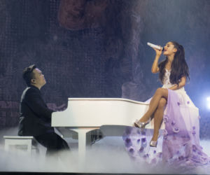 Ariana Grande