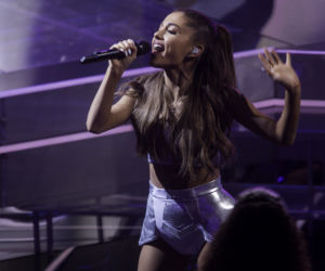 Ariana Grande