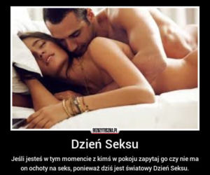 Dzień seksu