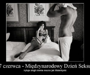 Dzień seksu