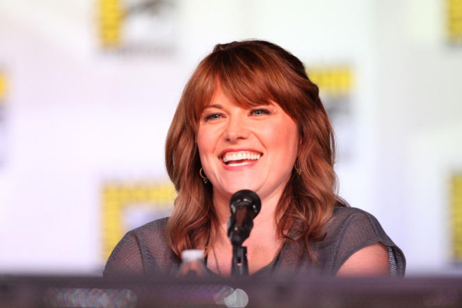 Zasłynęła rolą wojowniczej Xeny. Na nowych zdjęciach jest nie do poznania