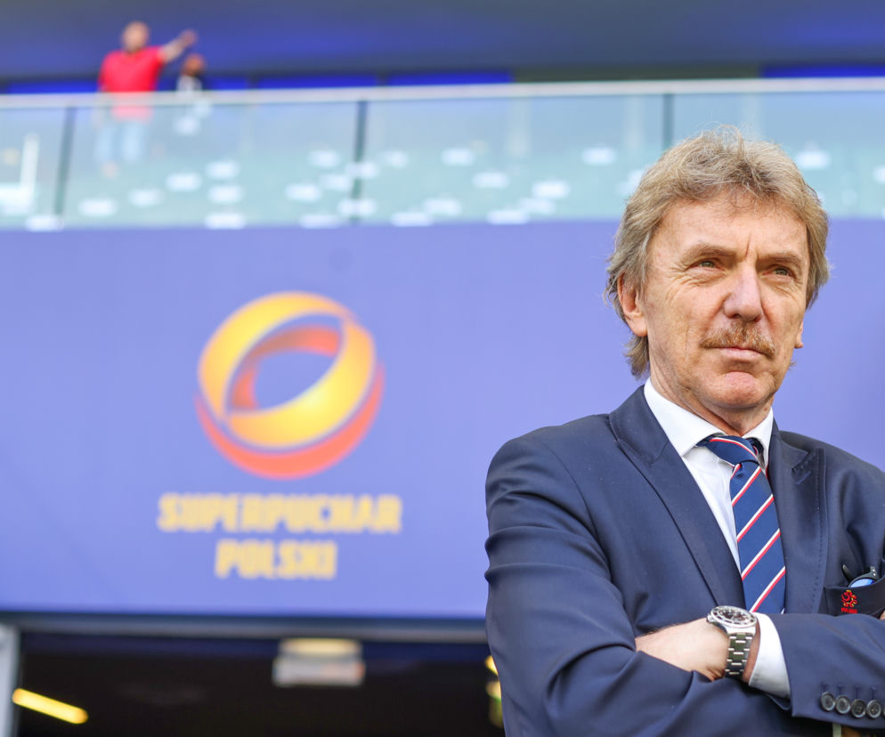 Zbigniew Boniek