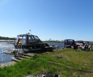 Stowarzyszenie Wywrotka zaprasza na wspólne sprzątanie Plaży Mieleńskiej