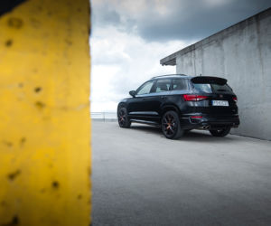 Cupra Ateca 2.0 TSI 300 KM 4Drive DSG7