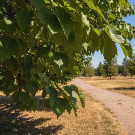 Upał w Opolu dopiero się rozkręca. Weekend zakończy się skokiem temperatury