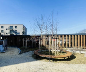 Katowice, osiedle przy Korczaka. Mieszkania na wynajem