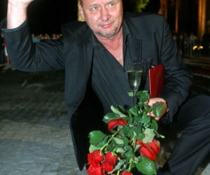 Andrzej Grabowski nie wybiera się na emeryturę