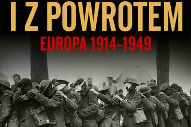 Książki na święta