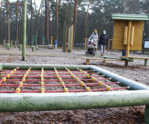 Toruńska Barbarka ma nowe atrakcje. Tak wyglądają