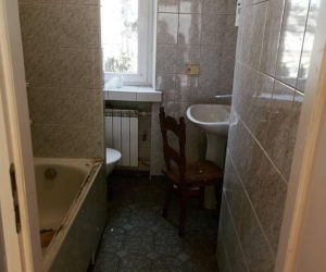 Remont domu z lat 70. - Podbeskidzie